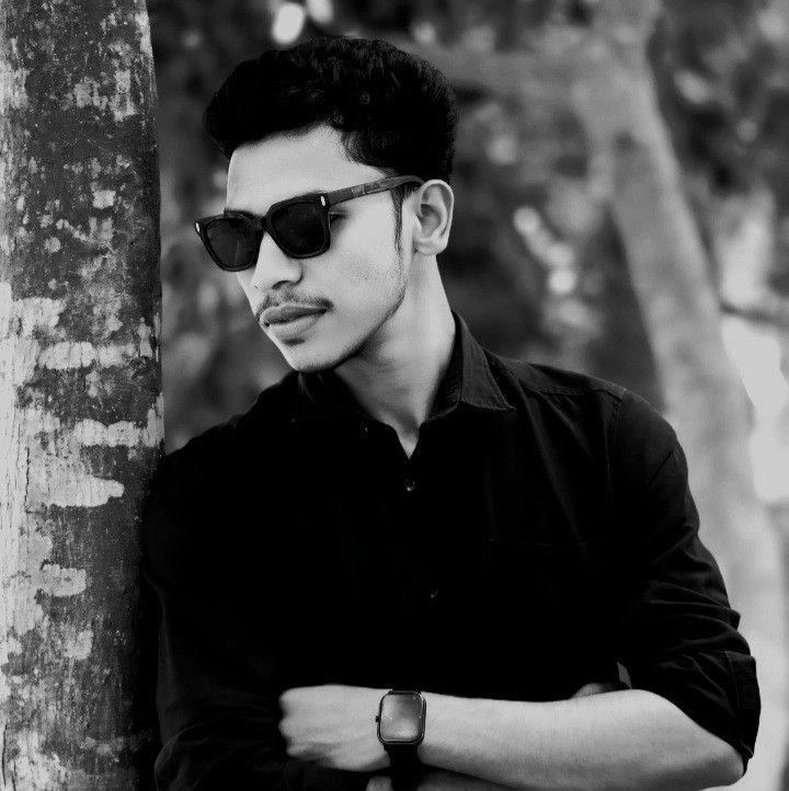 Hashibur Rahman Shanto