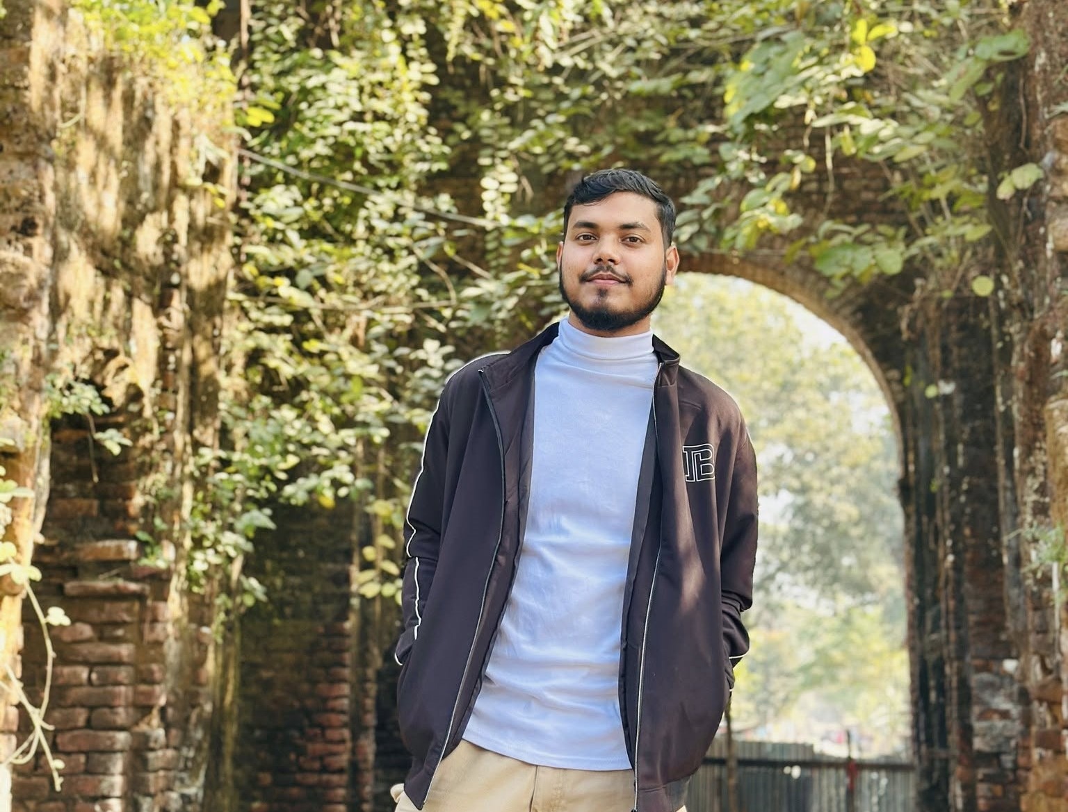 Rahat Hasan