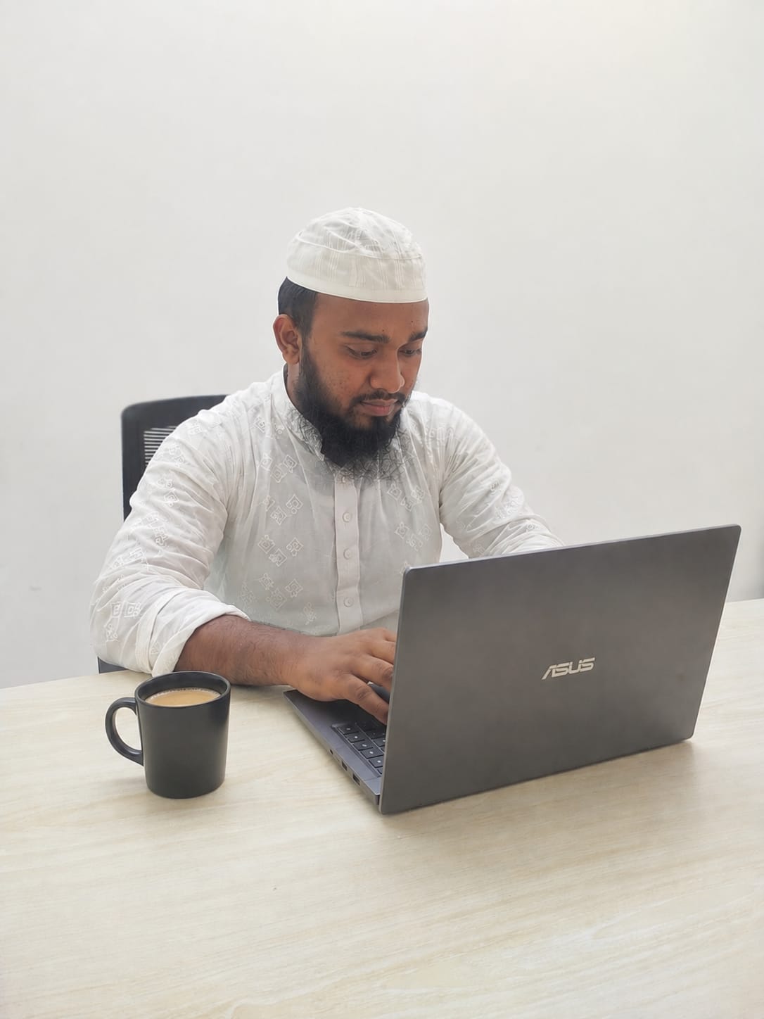 Marketing Expert Work