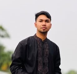 Rana Chowdhury