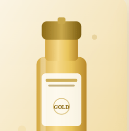 Gold product